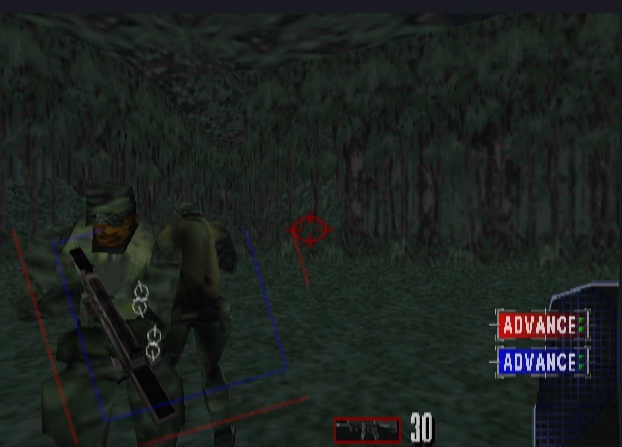 Tom Clancy's Rainbow Six